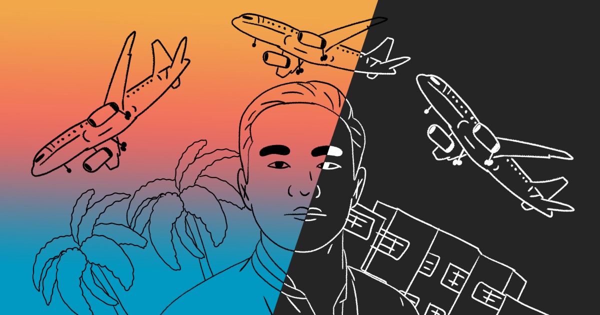 <pre>Почему основатель стартапа Bay Area присоединился к миграции из Майами