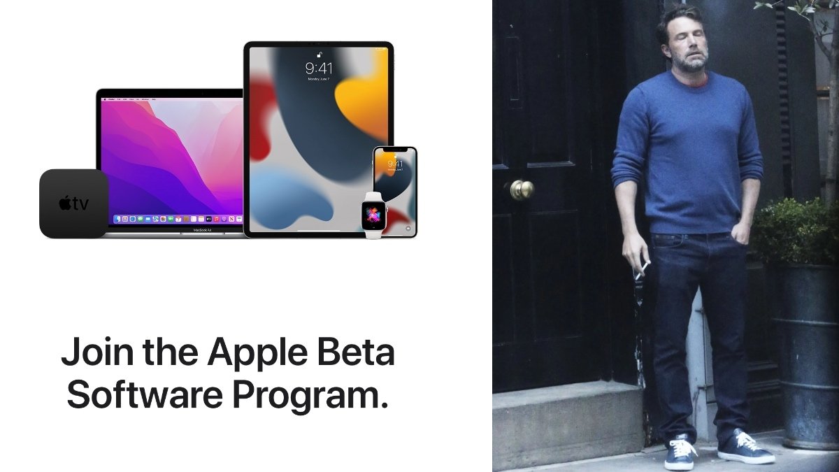 <pre>Напоминание: не устанавливайте бета-версии Apple на какие-либо важные устройства, если вы действительно ненавидите себя