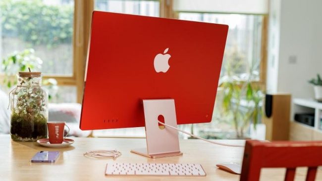 <pre>24-дюймовый iMac от Apple распродан почти везде