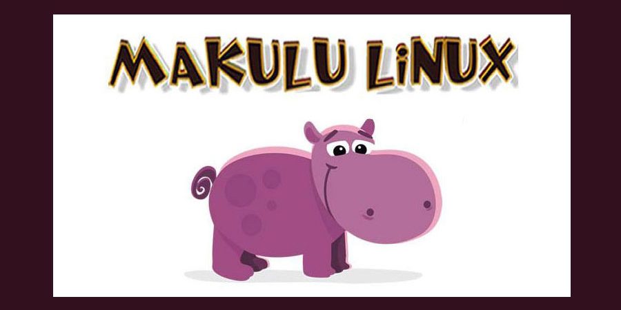 <pre>Ядро MakuluLinux теперь построено на разветвленном Gnome