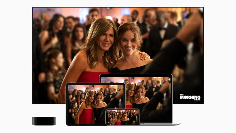 <pre>Последний шанс получить Apple TV + бесплатно в течение года