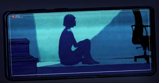 <pre>Цифровые сексуальные преступления опустошают южнокорейских женщин, говорится в отчете