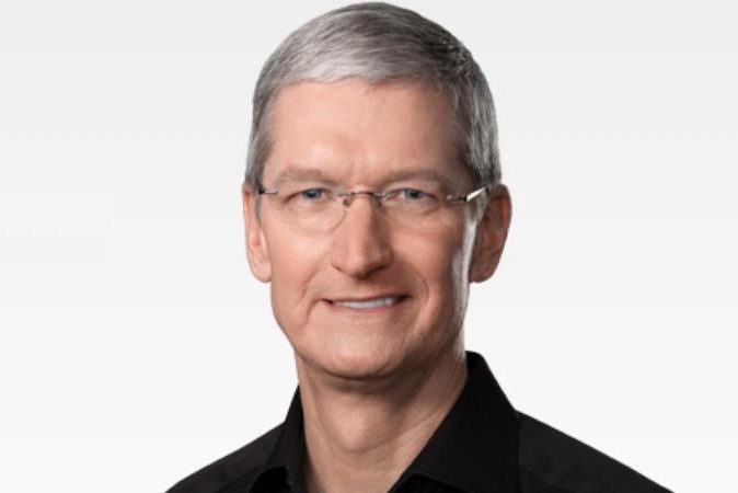 <pre>Тим Кук: Apple предпочитает терпеть неудачу изнутри