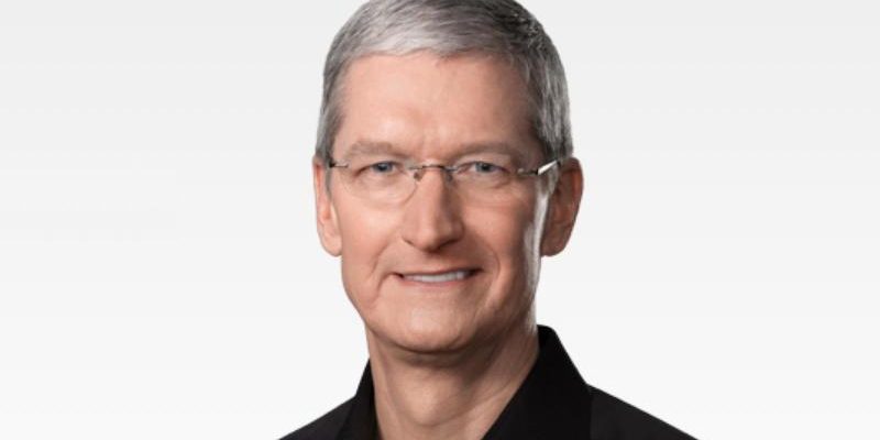<pre>Тим Кук: Apple предпочитает терпеть неудачу изнутри