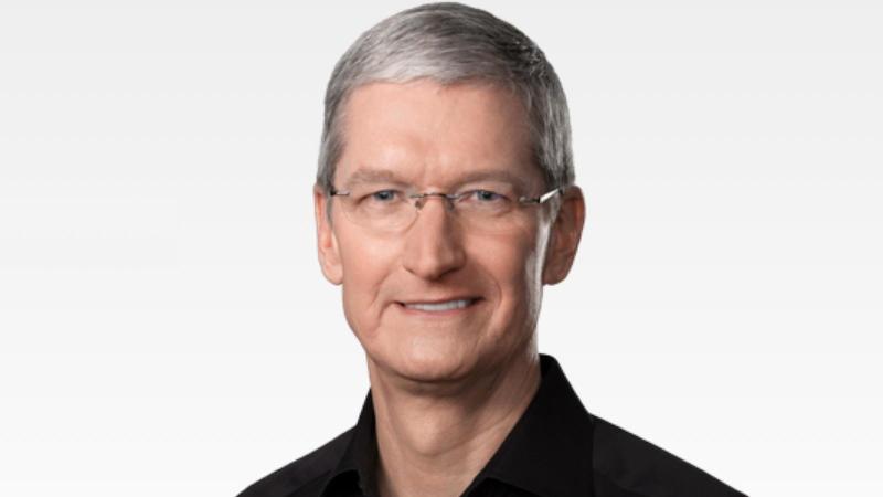 <pre>Тим Кук: Apple предпочитает терпеть неудачу изнутри