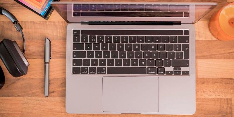 <pre>MacBook Pro с M1X «будет выпущен позже в этом году»