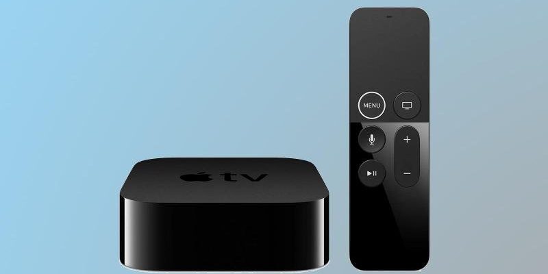 <pre>Еще 70 долларов на Apple 4K TV от Sam's Club - теперь всего 99 долларов!