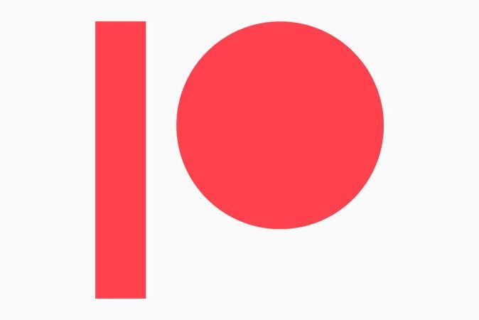 <pre>Patreon не платит комиссию в магазине приложений и не уверен, почему