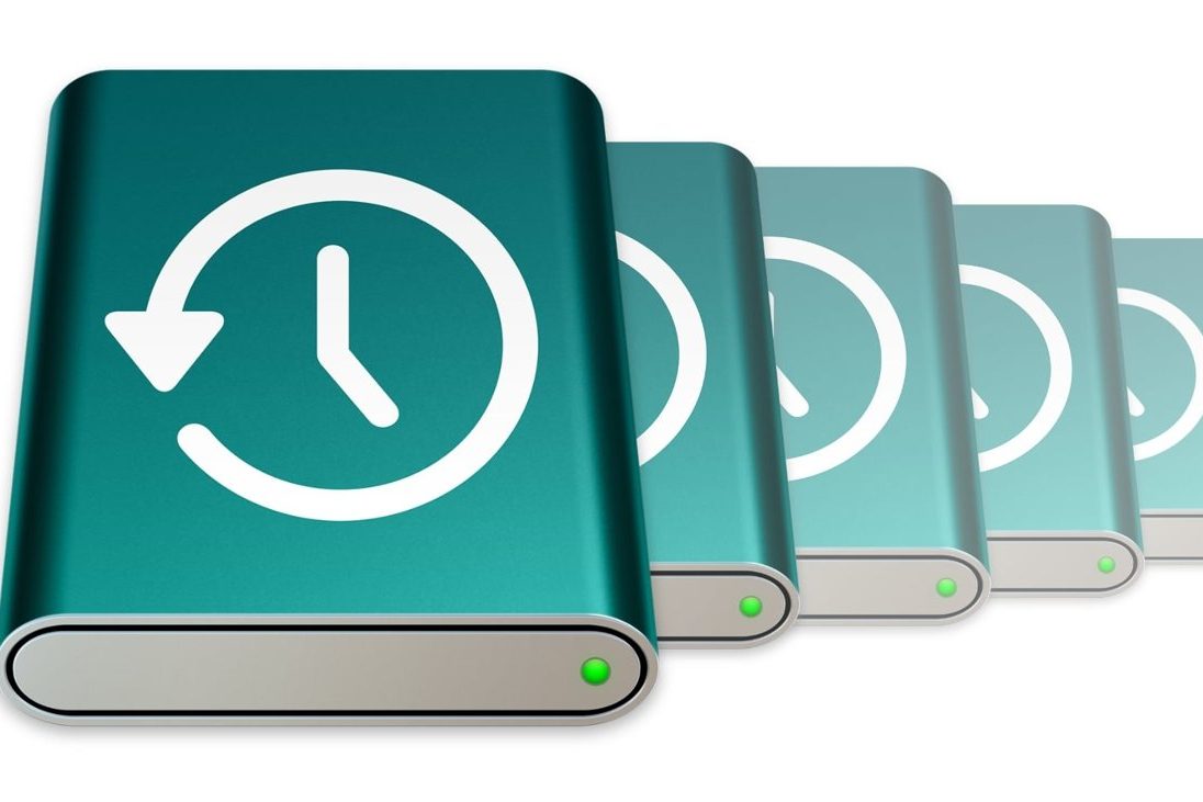 <pre>Как удалить локальные снимки Time Machine в macOS