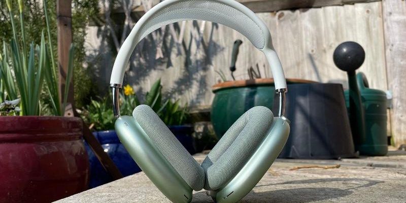 <pre>Получите скидку 50 фунтов стерлингов на Apple AirPods Max с ноутбуков напрямую - самая низкая цена