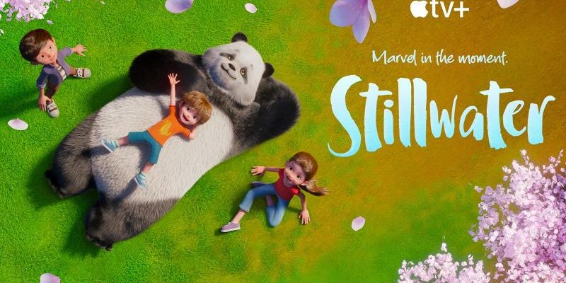 <pre>Сумки Apple TV + - 25 номинаций на дневную премию «Эмми»