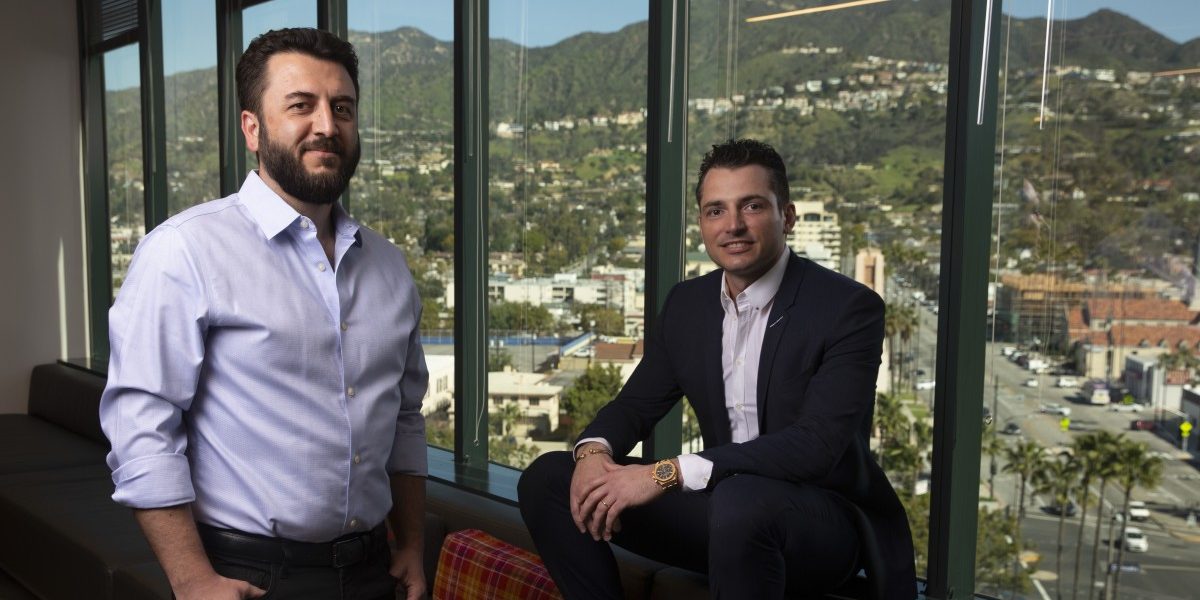 <pre>ServiceTitan, оцениваемый почти в 10 миллиардов долларов, является гигантом стартапов SoCal