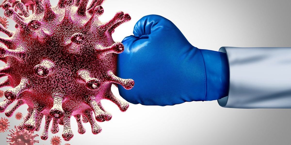 Антитела после перенесенного COVID-19 могут сохраняться на протяжении жизни