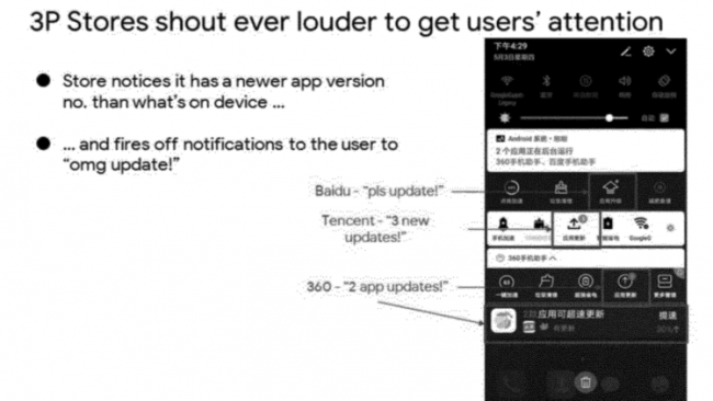 Что будет, если Apple разрешит другие магазины приложений, кроме App Store
