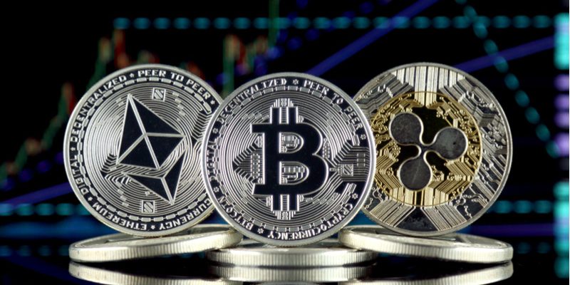 Что случилось на крипторынке, пока все спали — обзор от 15 июня От BeInCrypto