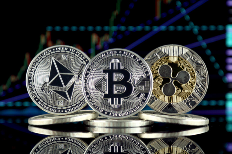 Что случилось на крипторынке, пока все спали — обзор от 15 июня От BeInCrypto