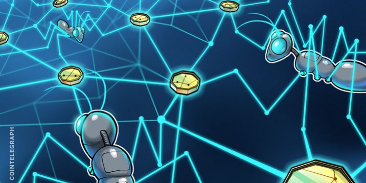 Инвестиционный банк создает криптовалютный отдел