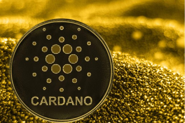 Криптовалюта Cardano просела на 10% От Investing.com