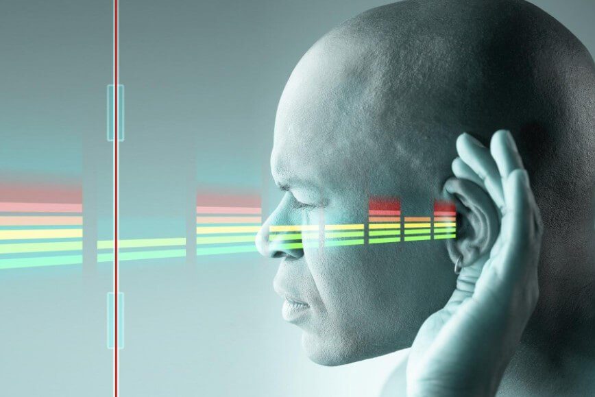 Люди способны видеть предметы при помощи эхолокации. Как этому научиться?