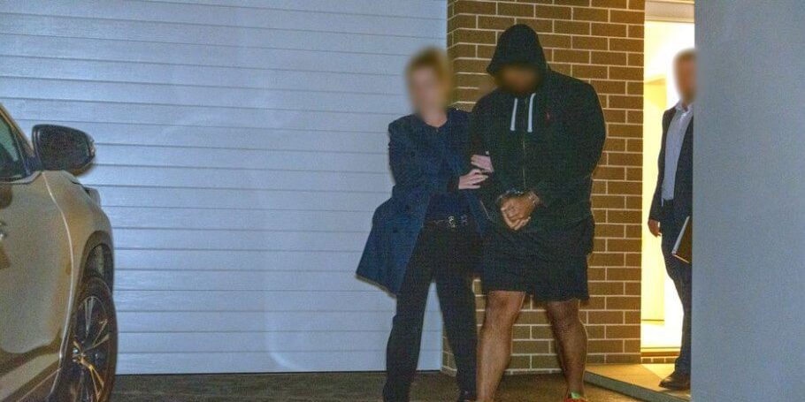 Мессенджер с «жучком» для перехвата сообщений помог поймать 800 преступников