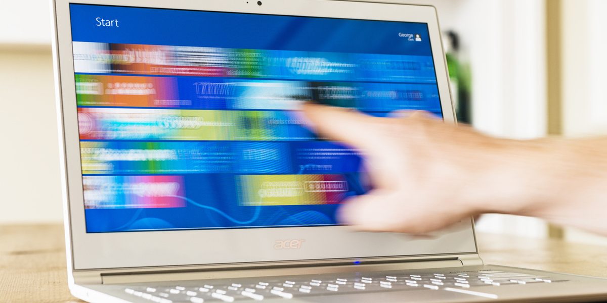 <pre>5 способов, которыми Microsoft может улучшить взаимодействие с пользователем