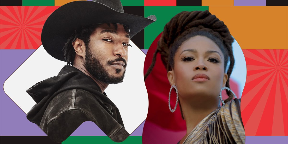 <pre>Apple проводит сессии Today at Apple в рамках Месяца черной музыки