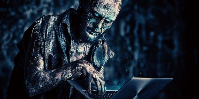 <pre>Что означает Windows 11: мы застрянем с миллионами зомби Windows 10