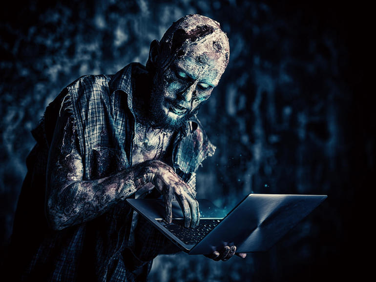 <pre>Что означает Windows 11: мы застрянем с миллионами зомби Windows 10