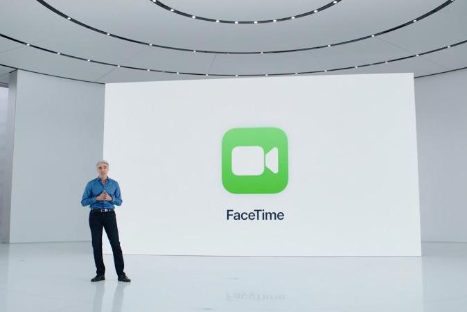 <pre>FaceTime приходит в Android и Windows (через Интернет)