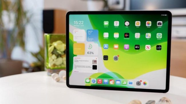 <pre>iPad Pro: симптомы развала рынка планшетов