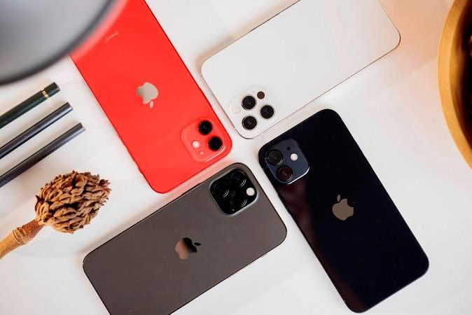 <pre>Как определить, какая у вас модель iPhone