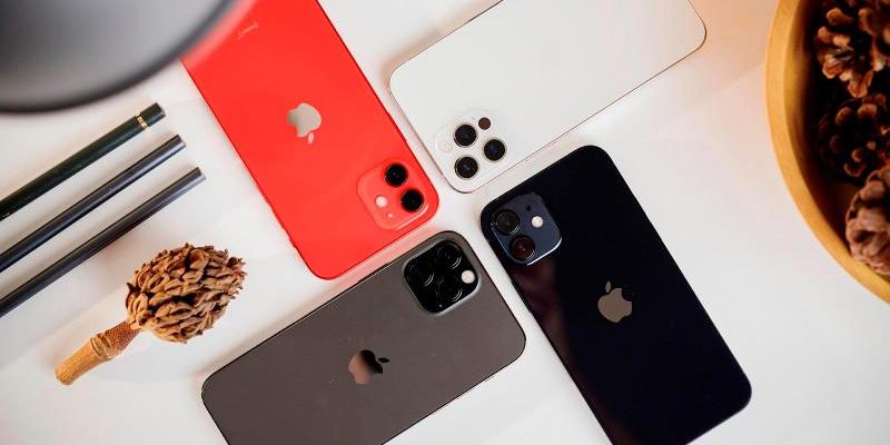 <pre>Как определить, какая у вас модель iPhone
