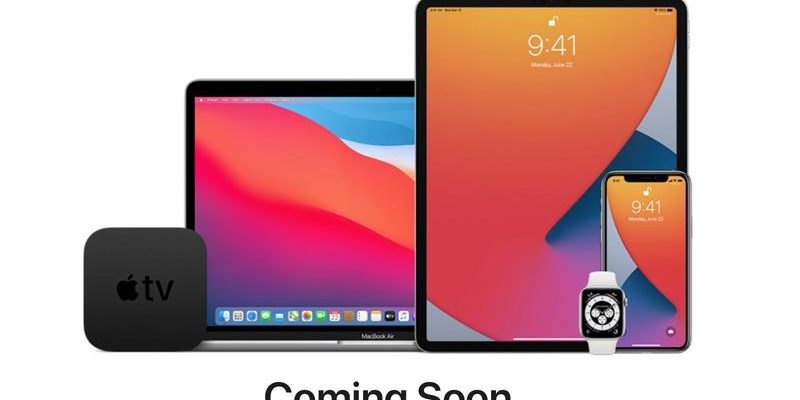 <pre>Как присоединиться к программе бета-тестирования Apple и опробовать новое программное обеспечение