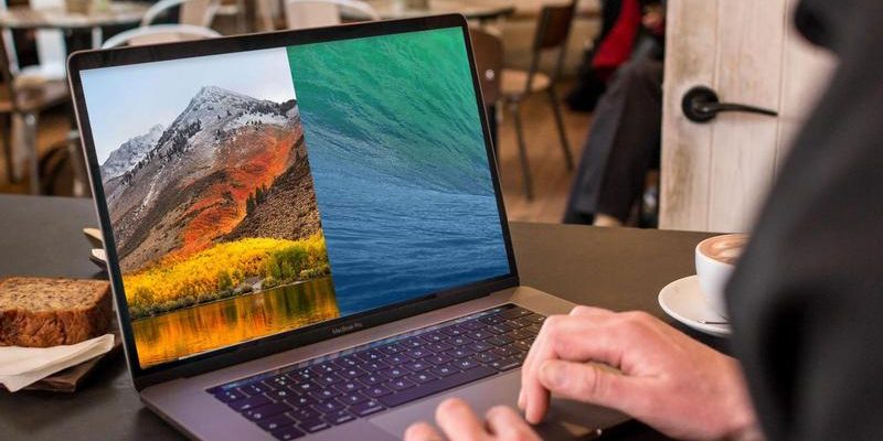 <pre>Как выполнить двойную загрузку Mac: запустить две версии macOS на Mac