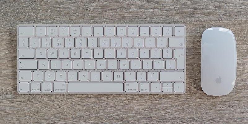 <pre>Лучшие предложения для Apple Pencil, Magic Keyboard, Magic Mouse и др.