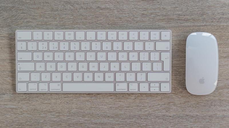 <pre>Лучшие предложения для Apple Pencil, Magic Keyboard, Magic Mouse и др.