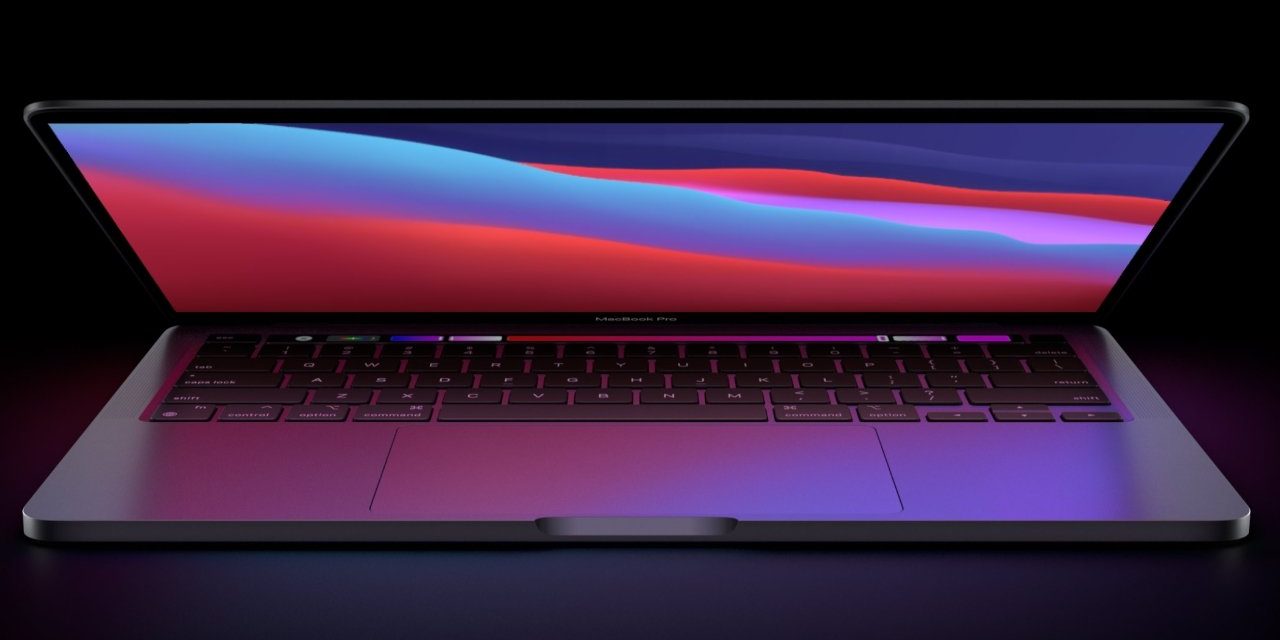 <pre>Новые MacBook Pro с мини-светодиодом вряд ли появятся на WWDC