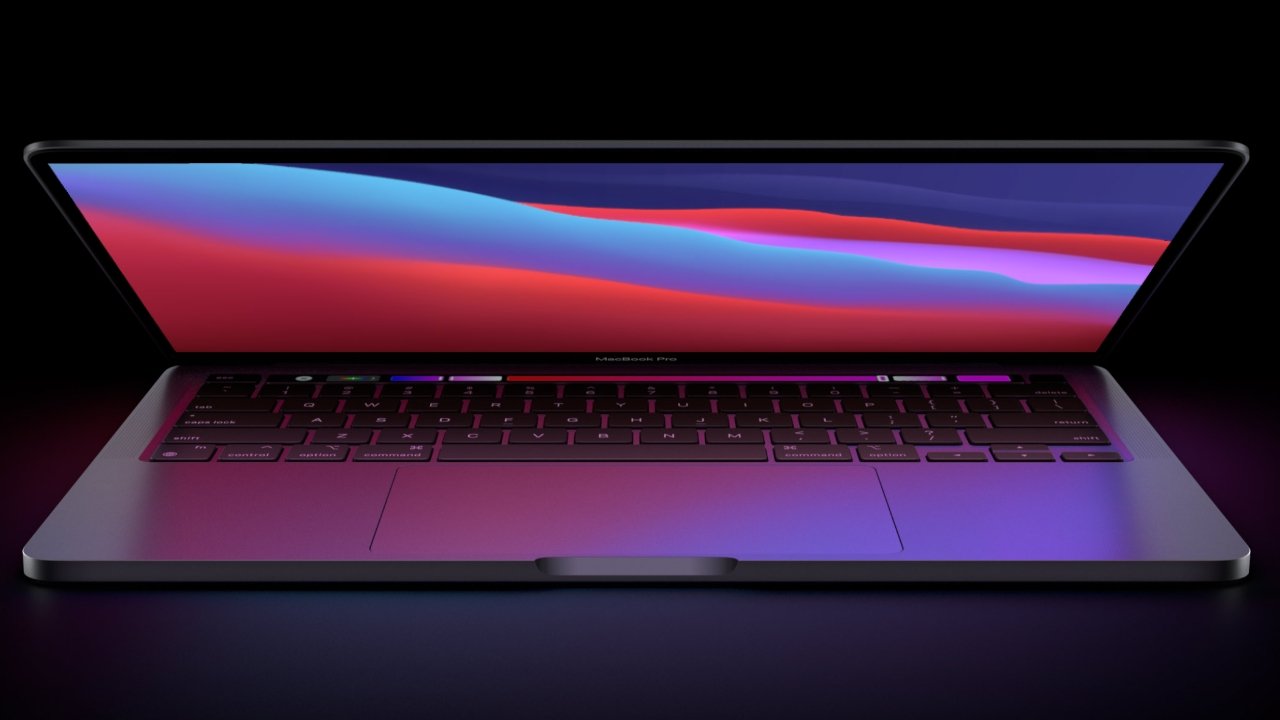 <pre>Новые MacBook Pro с мини-светодиодом вряд ли появятся на WWDC