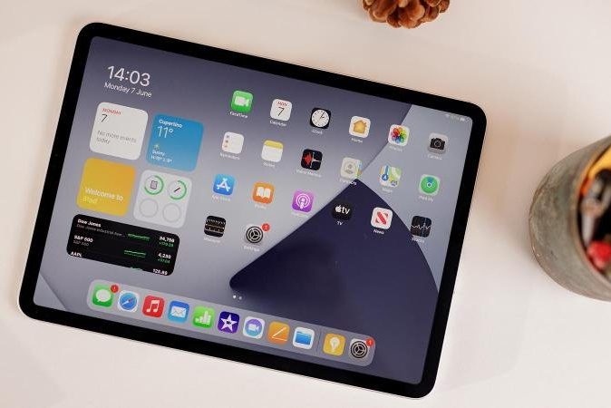 <pre>Обзор iPad Pro 11 дюймов (2021 г.)