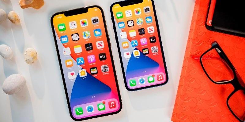 <pre>Получите скидку 150 фунтов стерлингов на iPhone 12 и 12 mini от Amazon, John Lewis & AO!