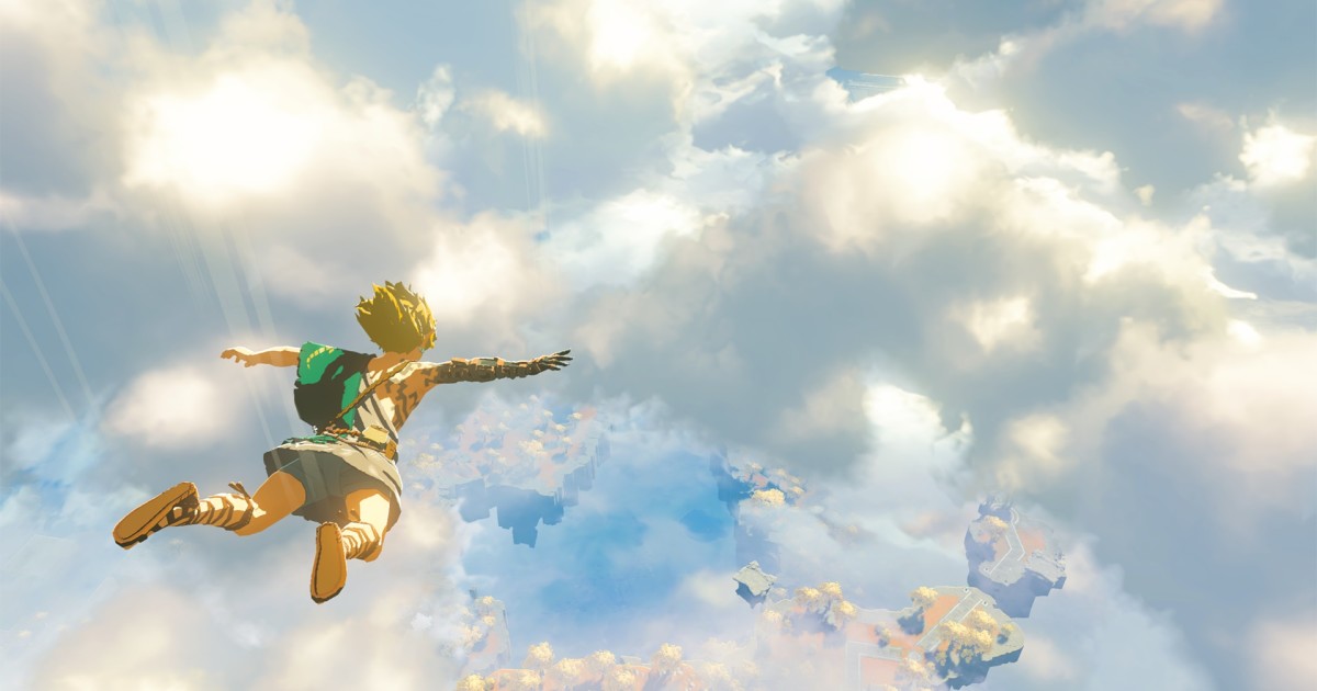 <pre>Последнее открытие Nintendo, ажиотаж и загадки E3 2021