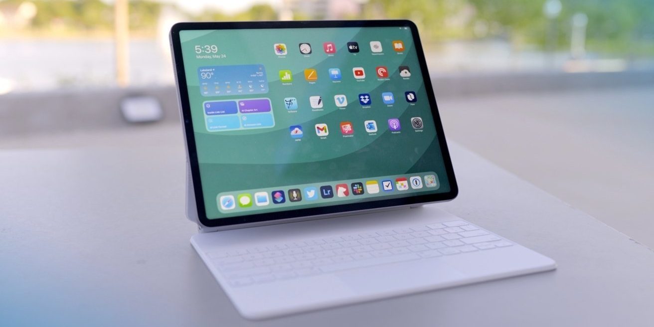 <pre>Приложение Files добавляет поддержку NTFS только для чтения в iPadOS 15