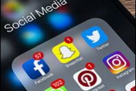 <pre>Реклама в социальных сетях и приложения для чата, призванные увеличить летние продажи | Маркетинг в социальных сетях