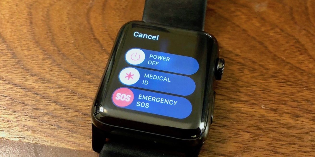 <pre>Случайные вызовы службы экстренной помощи Apple Watch создают проблемы для местной полиции