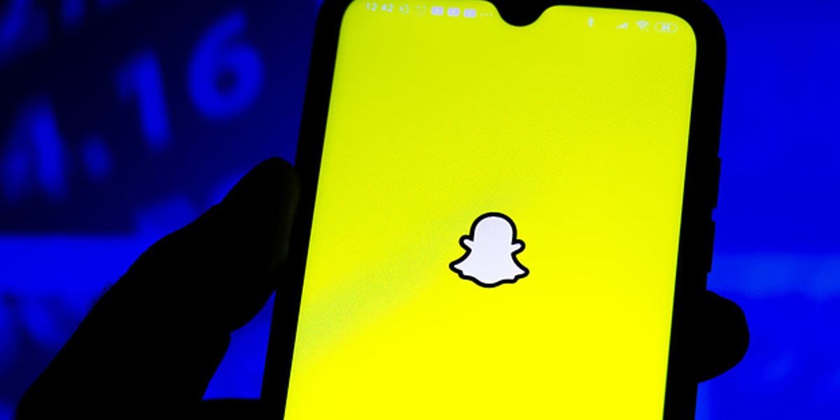 <pre>Snap удаляет фильтр скорости из приложения Snapchat