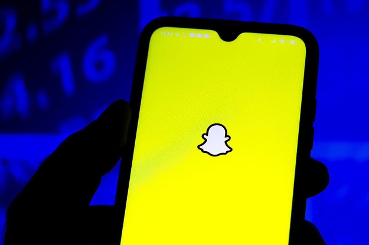 <pre>Snap удаляет фильтр скорости из приложения Snapchat