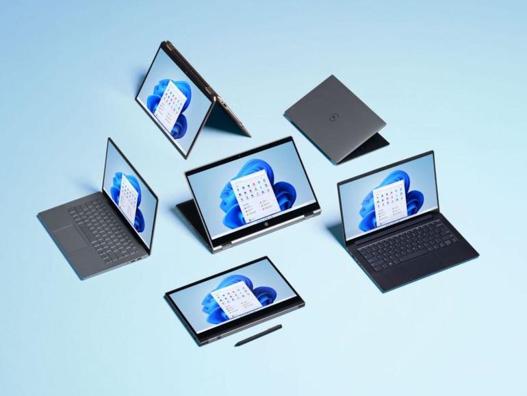 <pre>Windows 11: Microsoft удаляет эти функции и приложения Windows 10