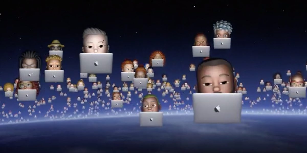 <pre>WWDC 2021: что мы думаем, что знаем о M1X MacBook Pro