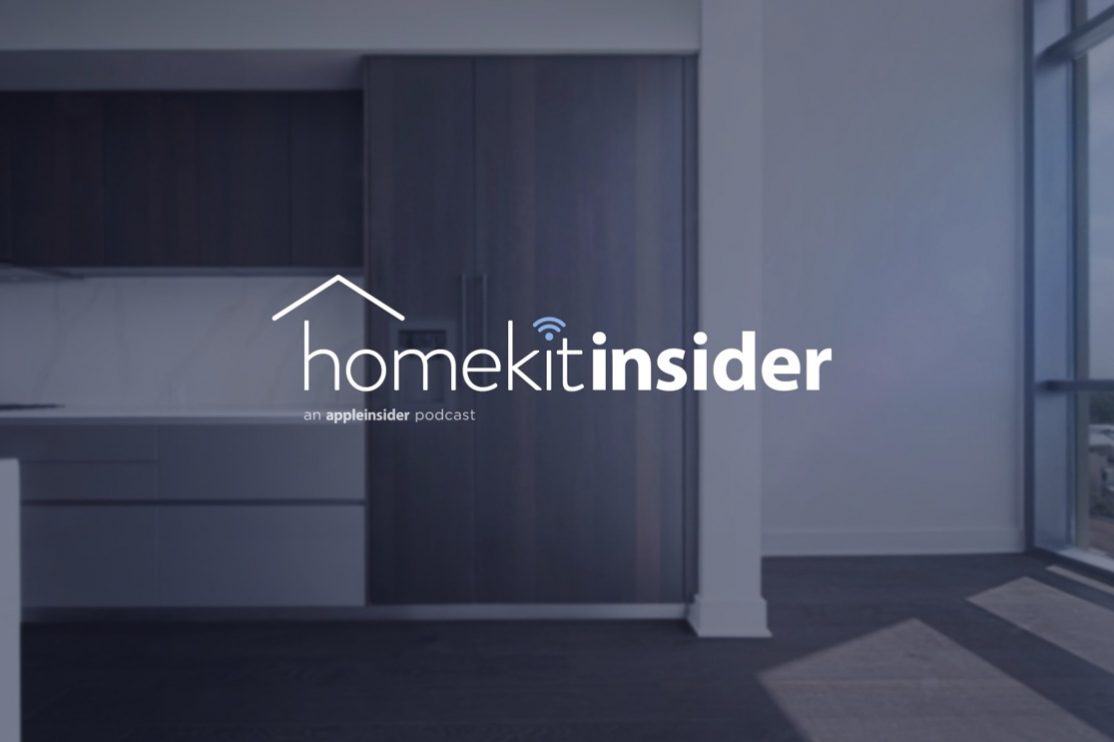 <pre>WWDC Изменения в HomeKit, запуск новых продуктов и вопросы слушателей о HomeKit Insider