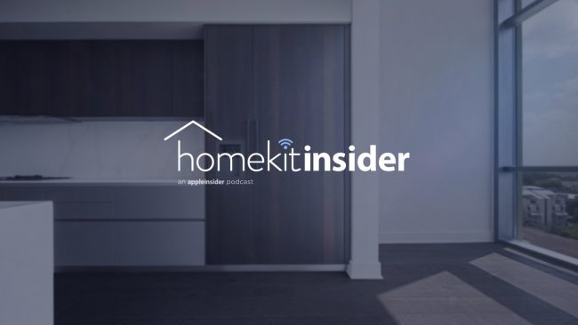 <pre>WWDC Изменения в HomeKit, запуск новых продуктов и вопросы слушателей о HomeKit Insider